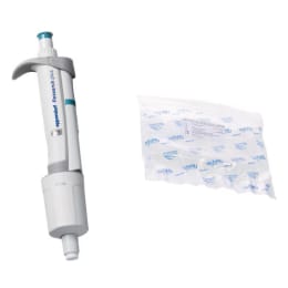 Eppendorf Research®plus V 1ch 可変 1-10mL 3123000080