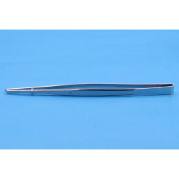 ピンセット 240 SUS410 全長248mm