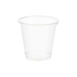 透明カップ A-PET製 3オンス(約110mL) 3000入