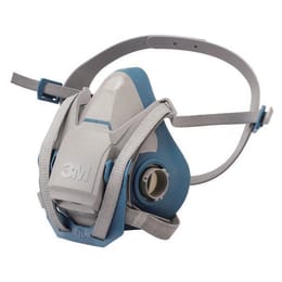 3M 面体 6500QLM CL2-3 M