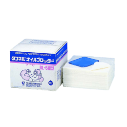 タフネルオイルブロッター BL-50 100枚入