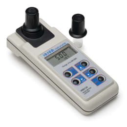 ハンナインスツルメンツ・ジャパン ワイン用 酒石酸測定器 HI 83748 劇物