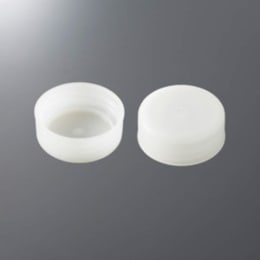 メタルフリーtube50mL 自立 flatcap 滅菌 50本×10袋