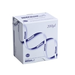 エコパック 200μL 滅菌 4800入