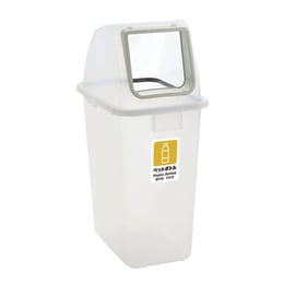 分別ユニバーサルペール 90L プッシュフタ