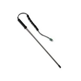 ハンナインスツルメンツ・ジャパン Kタイプ センサー(中心温度測定 最高250℃) HI 766TR3