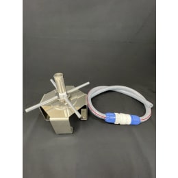 スーパーアネックス 中型瓶洗浄装置 ANXS-25