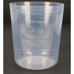 瑞穂化成工業 PPコップ　1L　100個入 0164