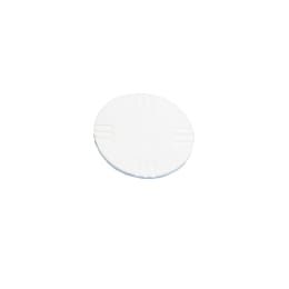【販売終了】ねじ口瓶パッキング黒用GL-45 10個