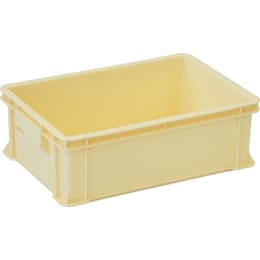 サンボックス #36B クリーム PP製