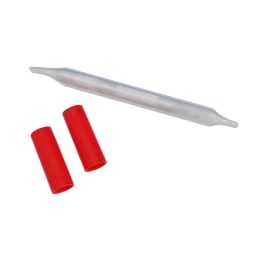 柴田科学 PCB用チューブ 50本 080150-39