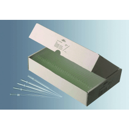 パスツールピペット 150mm 250本入