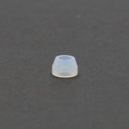 【販売終了】インバーテッド・コーン φ2.5mm 10入