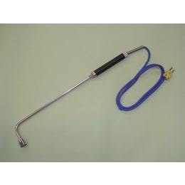 ハンディタイプK熱電対 A3-K-1-Q