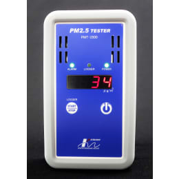 PM2.5テスター PMT-2500