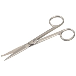 Fine球付外科剪刀 SB-A 直型 横ハズシ 全長145mm classI