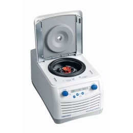 エッペンドルフ 冷却遠心機5418R(FA-45-18-11付) 5401 000.030