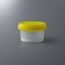 大容量クリーンコンテナ 250mL 10個
