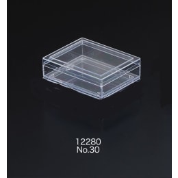 おすすめ人気ランキング2025年 TGK - 東京硝子器械 TryWinZ / スチロール角型ケース No.30 10個入 和楽器