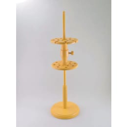 木製ピペット台 組立式