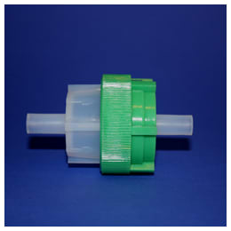 フィルターホルダー50mm1層 401-43-50-11-43-2