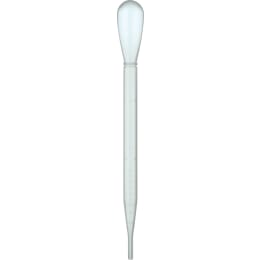 トランスファーピペット 2.0mL 138mm 2660-042 1000本