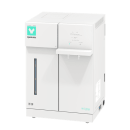 純水製造装置(蒸留水製造装置)オートスチル® WG206