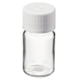 セラムバイアルPETG 5mL 滅菌済 100入