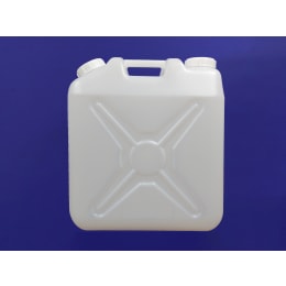 平角20L 両口缶 ノズルなし