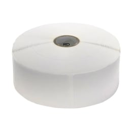 プリンタ用紙 40×60mm AX-PP182-4060-S 3巻入