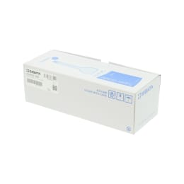 メスフラスコ 茶 スーパーグレード 200mL
