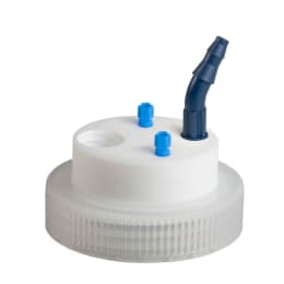 安全廃液キャップset B-63用 ca2-tu1 107050