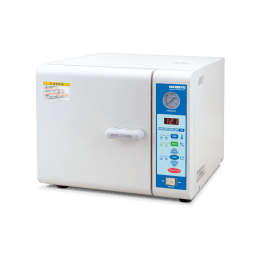 ニチメイト オートクレーブ 00-NAC-1