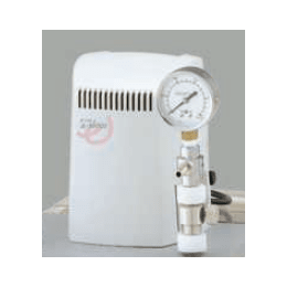 真空ゲージ付減圧調整弁 VG-1000V