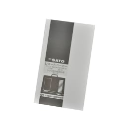 佐藤計量器製作所 シグマII型地中隔測温度記録計用記録紙 1針 7日用 55枚入 AR140-2 7202-62