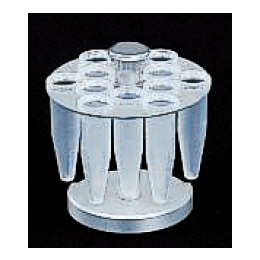 マイクロチューブホルダー 191110 1.5mL×12