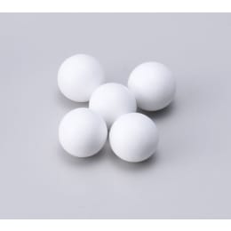 アルミナボール A6M φ6mm 湿式用 1kg入