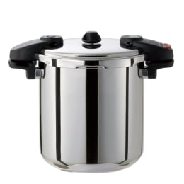 業務用圧力鍋 ワンダーシェフ プロ 10L 両手