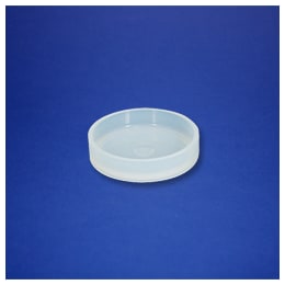 PFAシャーレ本体 φ55.9×H13.5mm 15mL