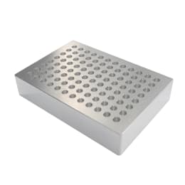 アルミブロック 0.2mL PCRチューブ用