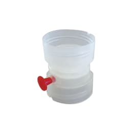DigiPREPシリーズ用酸分解容器 8520-66018