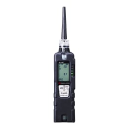 携帯型ガス漏れ検知器 SP-230 TYPE SC 半導体材料ガス用