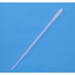 ロングスポイト 3mL 滅菌 全長240mm 1000本 06-003-01