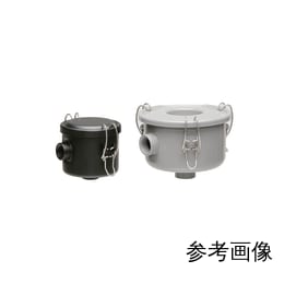 【販売終了】佐藤真空 真空インレットフィルター PSAF-150-1/2