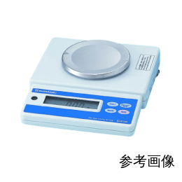 【販売終了】電子はかり 角皿タイプ ELB3000