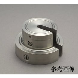 増おもり型分銅(SUS) M1級 5kg M1SS-5K