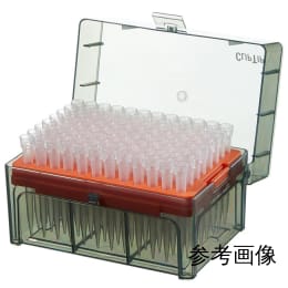 【販売終了】チップ ClipTip300 フィルター無 96本×10