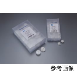 μシリンジフィルター 疎水性PTFE 0.22μm 13mm100入