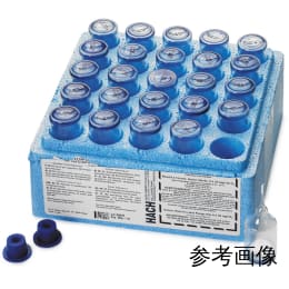 2518025 オゾン試薬 HR AV  25回分 HACH1186