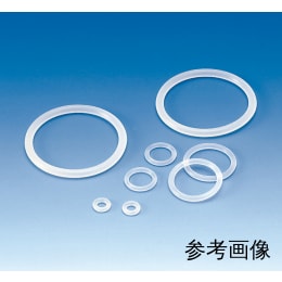 シリコーン O リング 50° P-41 F-7056-041